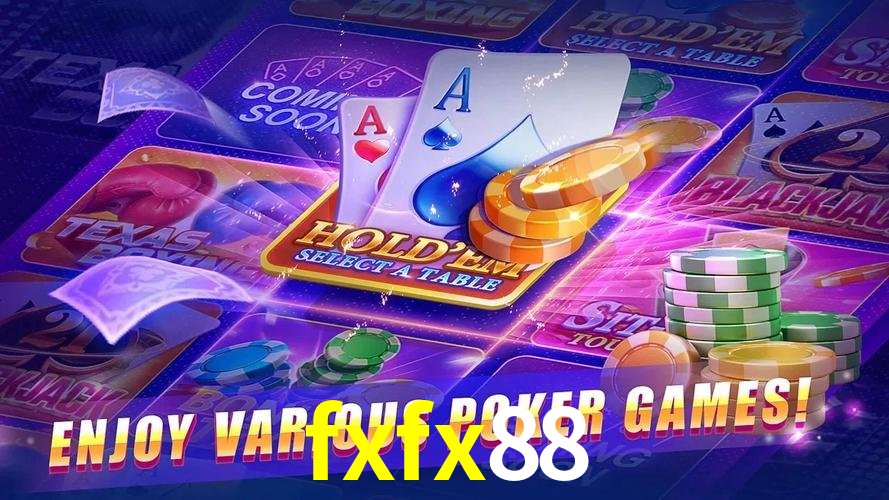 cassino fxfx88