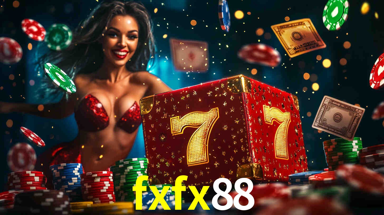 A Experiência Imersiva dos Cassinos Ao Vivo no fxfx88