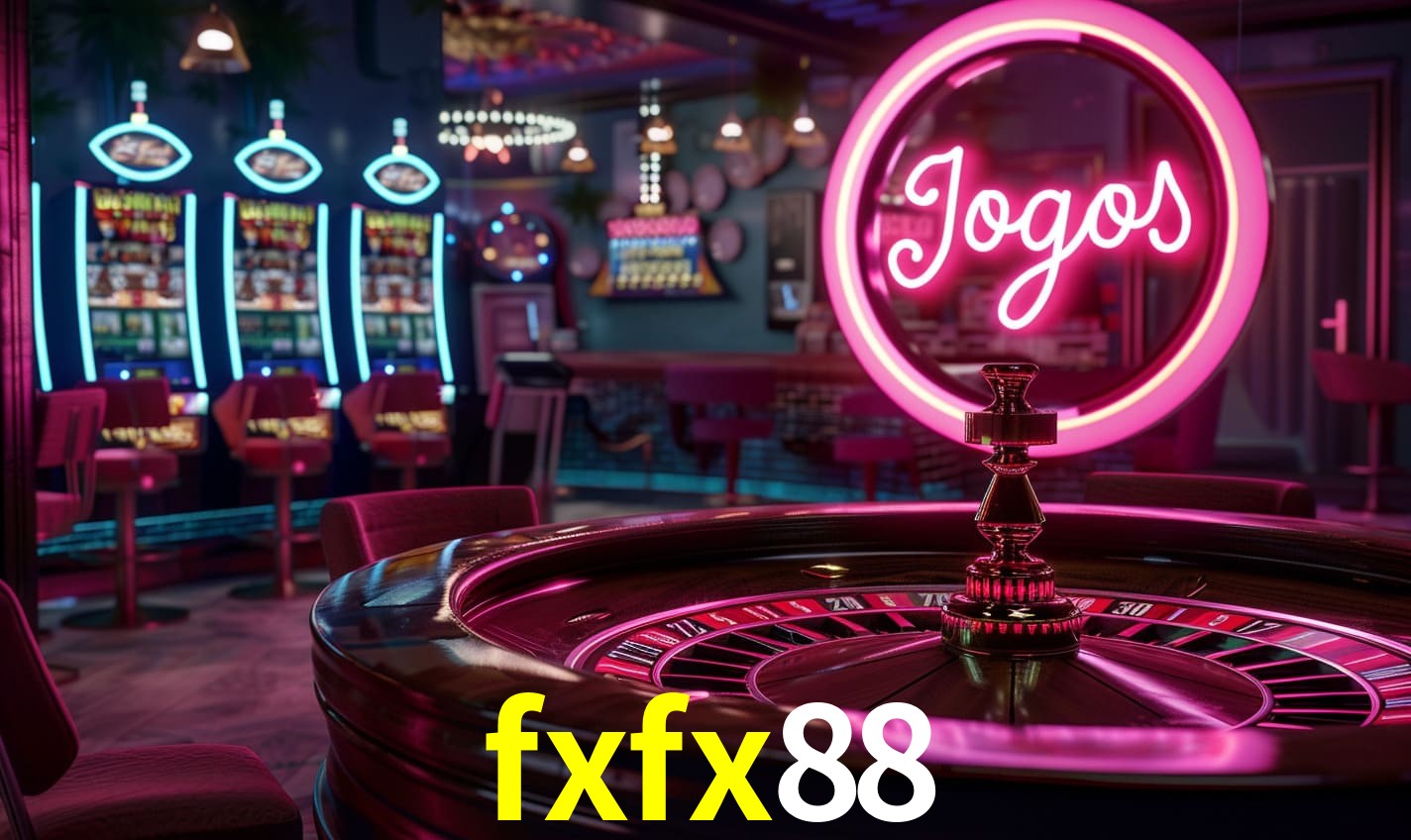 fxfx88 Salvador - Strategies