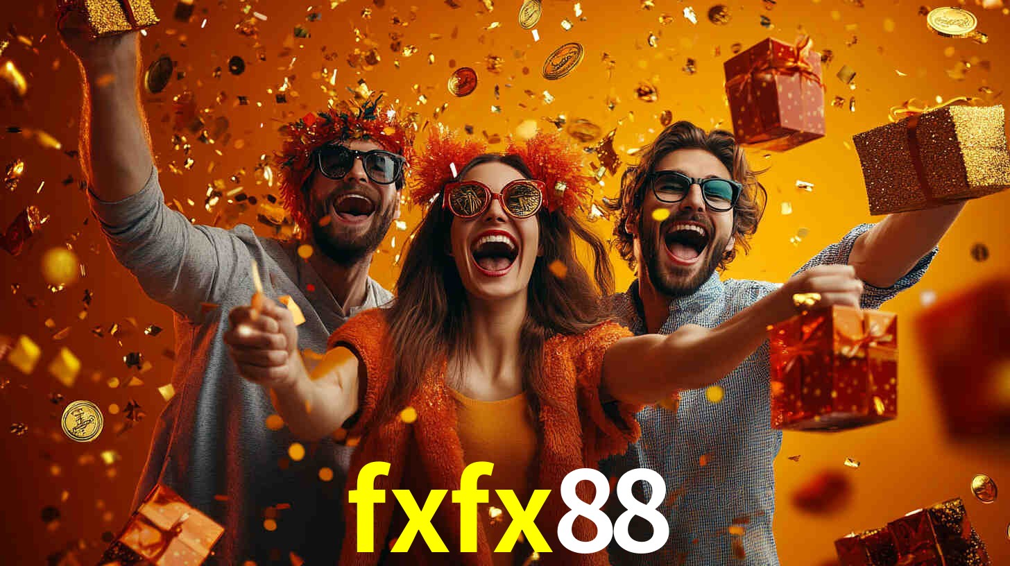 fxfx88 - Plataforma Oficial Autorizada Brasil - fxfx88.com