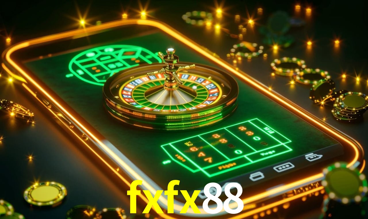 fxfx88 - User Statistics