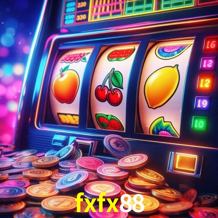 Login Seguro fxfx88