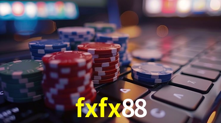 fxfx88 Entrar - Login Seguro Certificado