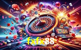 Casino Ao Vivo fxfx88