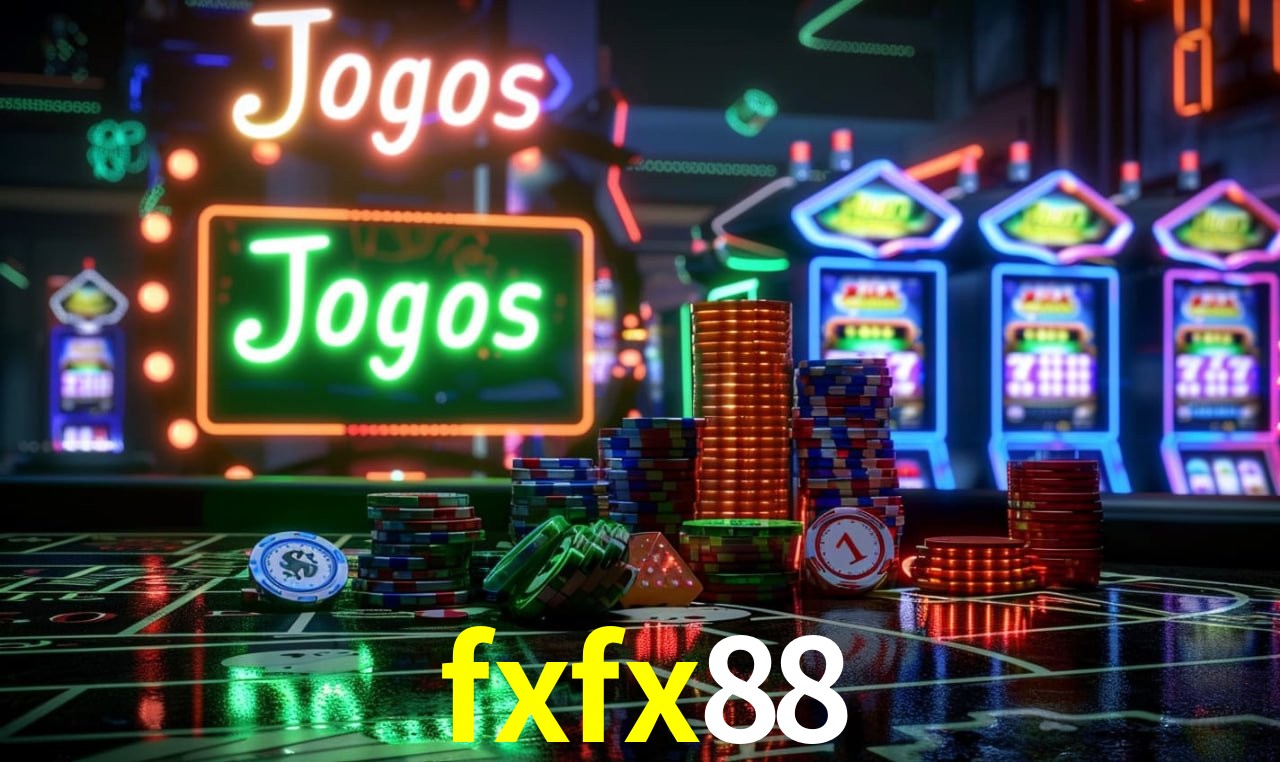 fxfx88 bet