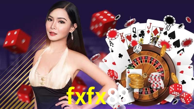 Casino VIP fxfx88