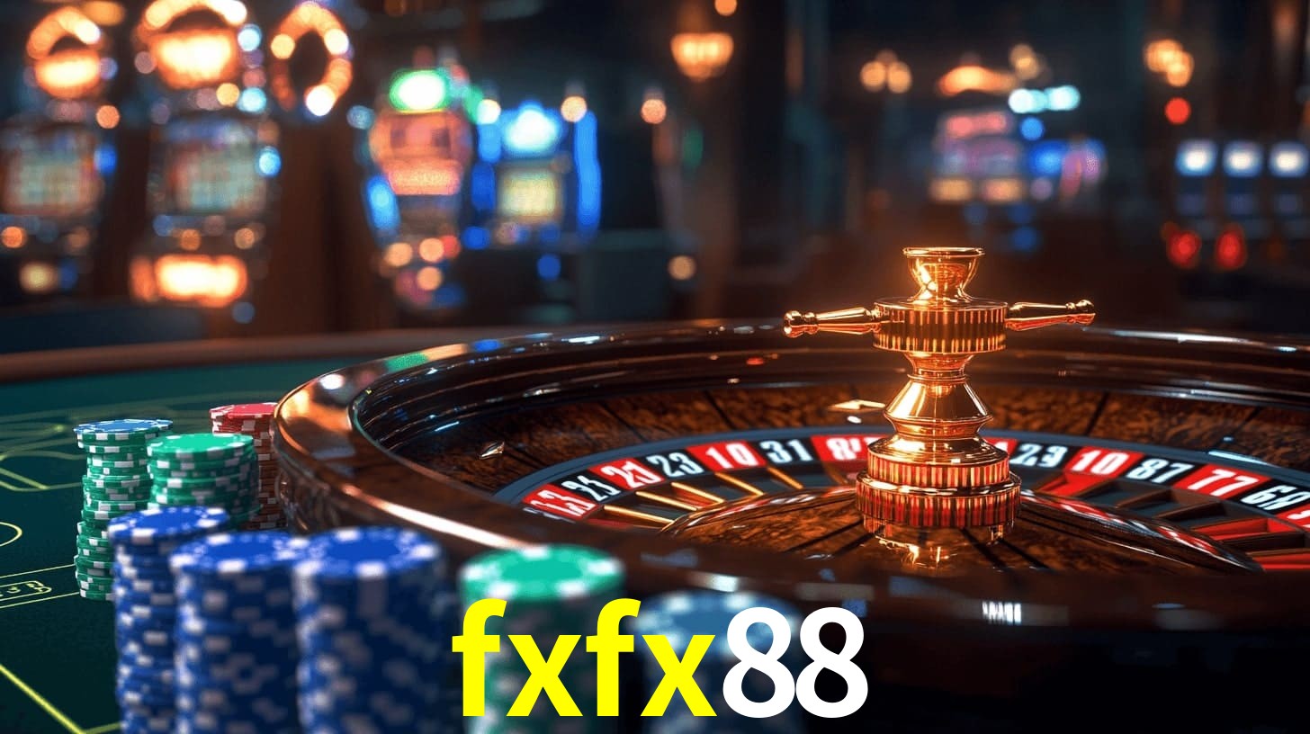 fxfx88: Jogos de Caça-Níqueis-Altas Recompensas, Roleta-Velocidade, Blackjack-Desafios Máximos