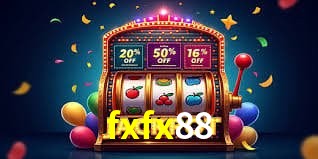 fxfx88 - Rápido Acesse