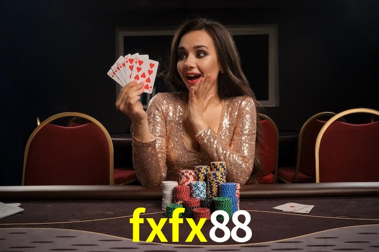 Torneios fxfx88