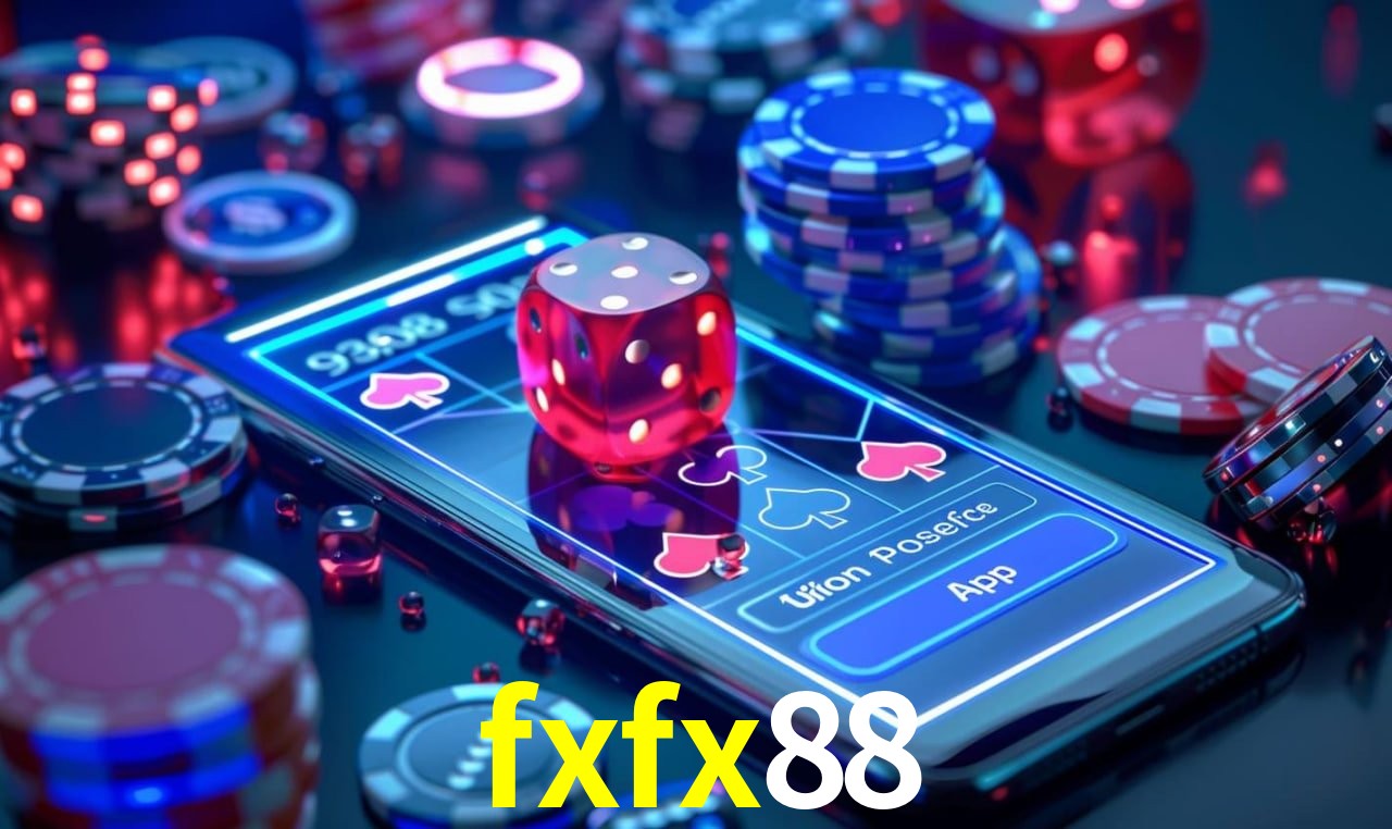 fxfx88 Brasília - Betting Features