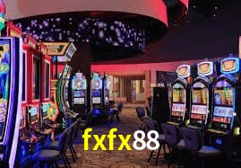 fxfx88 Brasília - Leaderboards