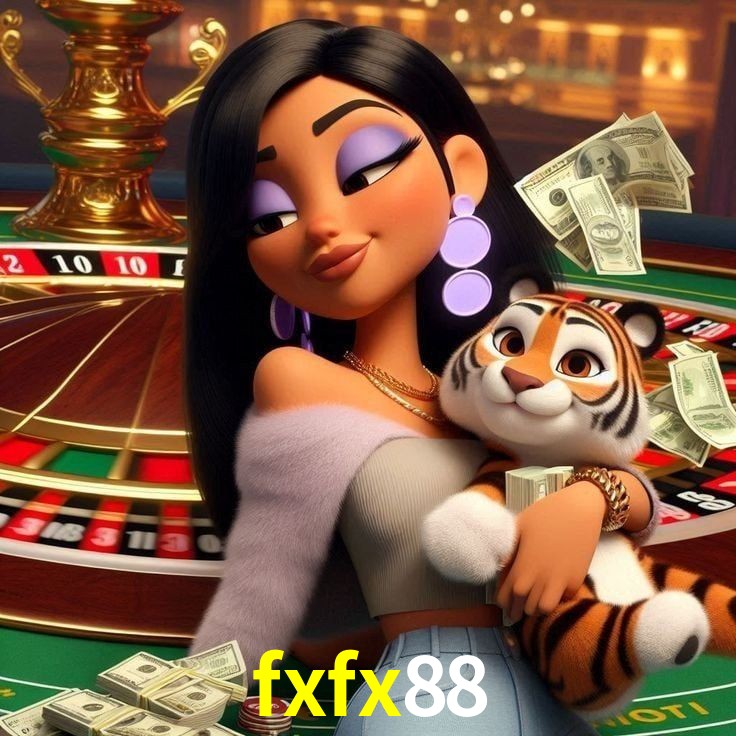 Bonus Features fxfx88