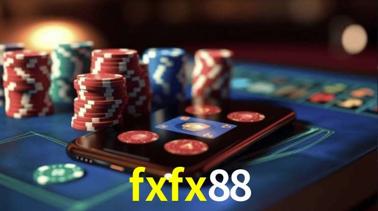 Estatísticas do Jogo fxfx88