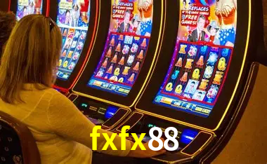 fxfx88 Curitiba - Live Status