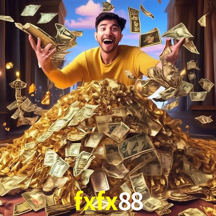 Estatísticas fxfx88