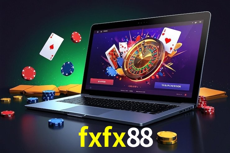 fxfx88 Salvador - Support