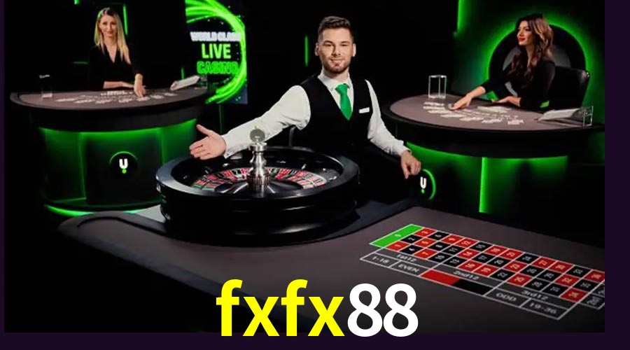 Exclusive Offers fxfx88