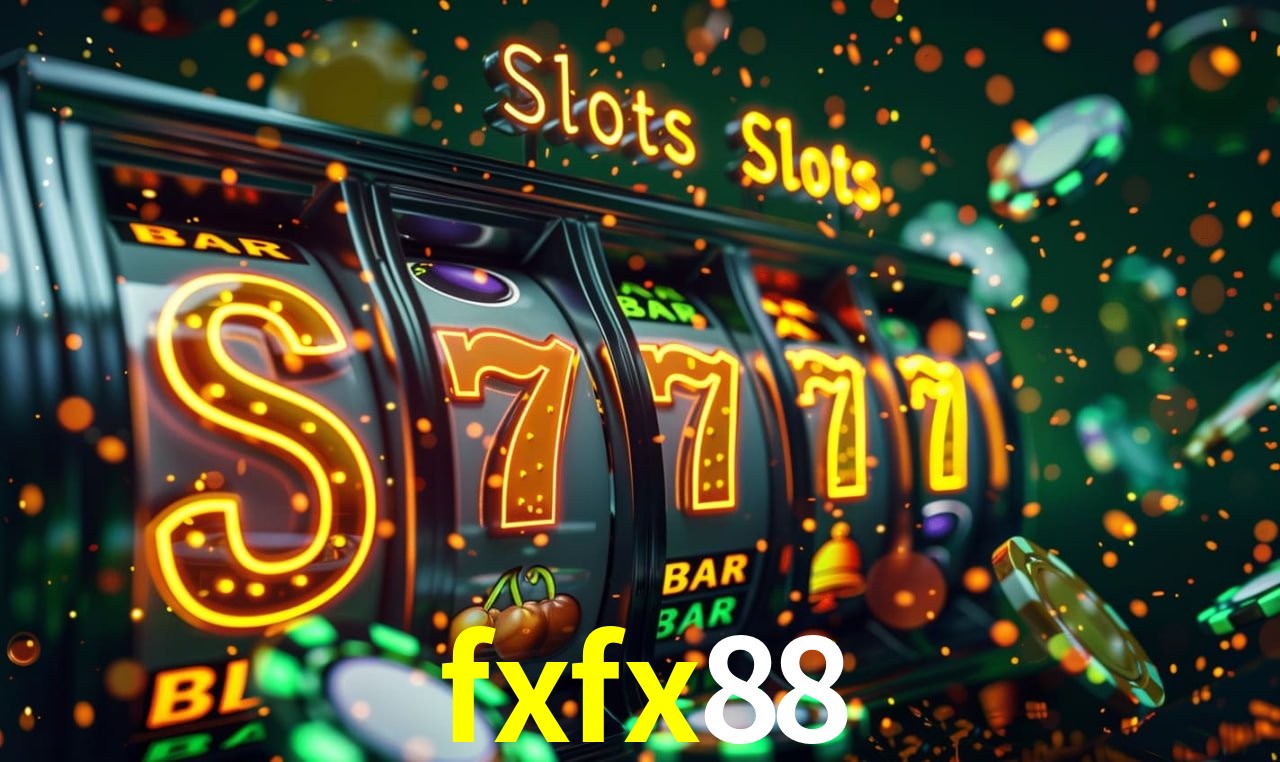 Recursos de Bônus fxfx88