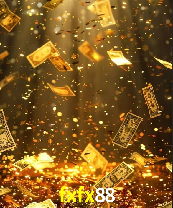 Account Benefits fxfx88
