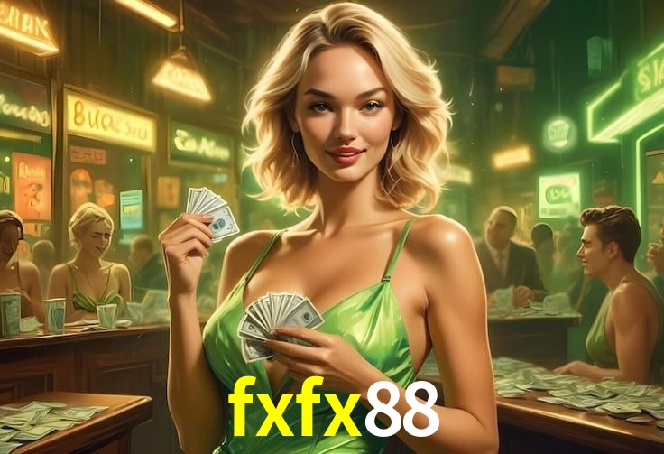 Desvendando o Mundo dos Jogos Virtuais na fxfx88