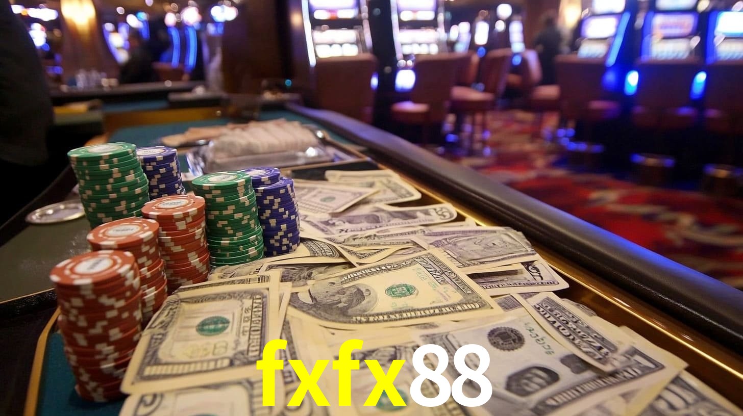 fxfx88 Salvador - Strategy