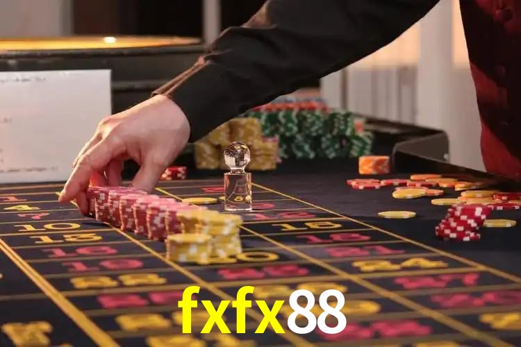 A Popularidade dos Caça-Níqueis no fxfx88