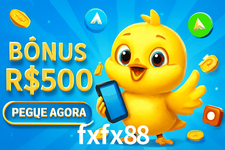 Seasonal Promotions fxfx88