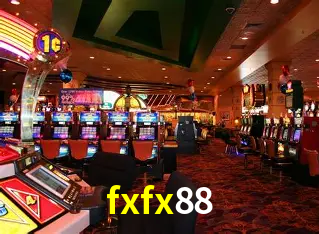 fxfx88 Brasília - Casino Guide