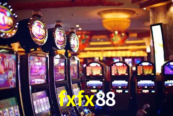 fxfx88 São Paulo - All Bonuses