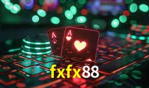Benefícios da Conta fxfx88