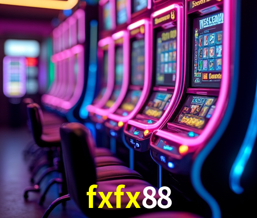 fxfx88 Rio de Janeiro - Slot Strategy