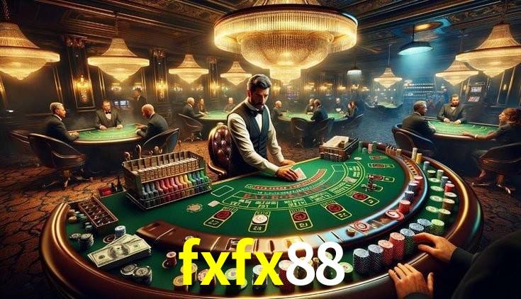 Games Directory fxfx88