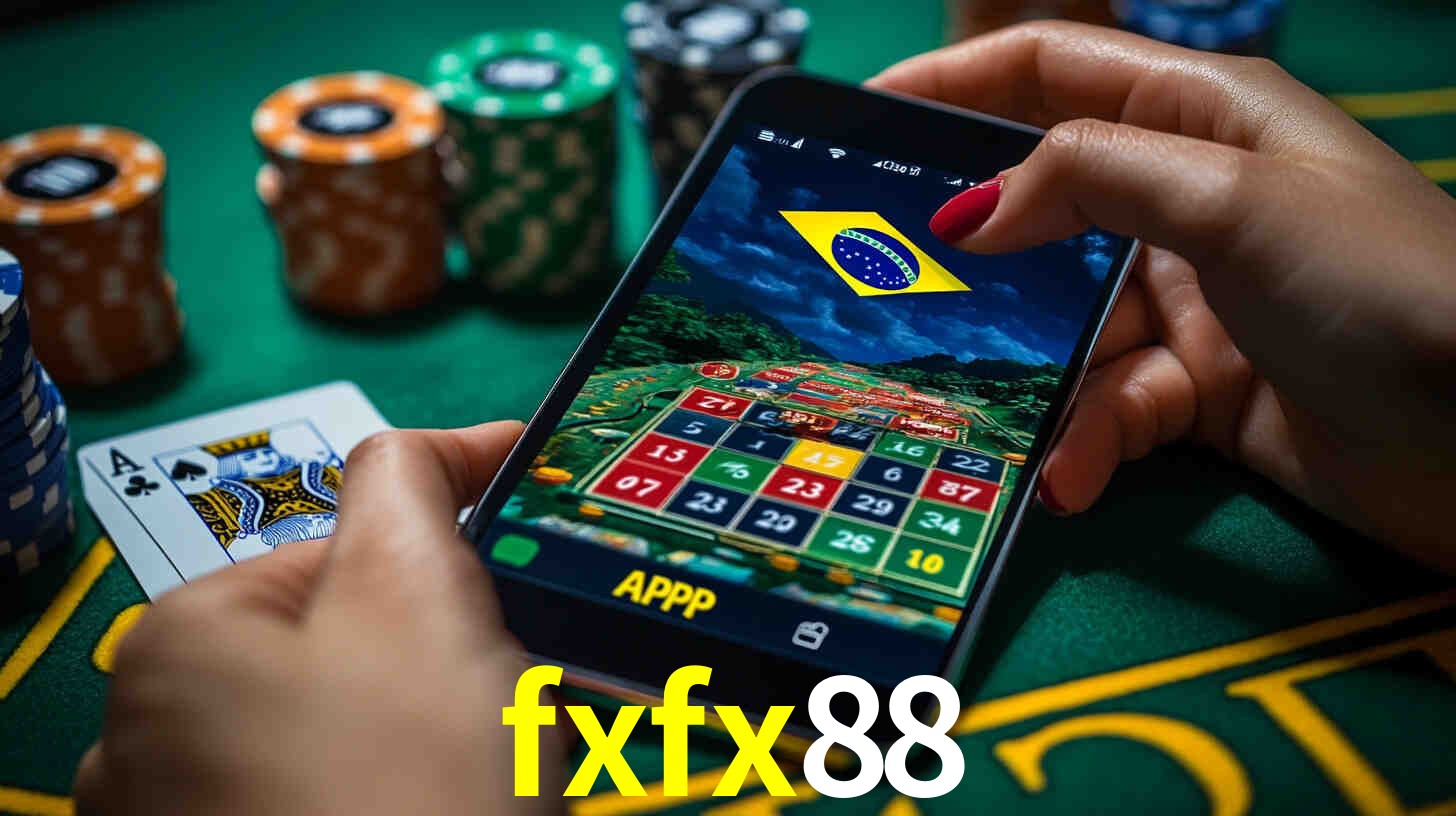 Descubra a Essência do fxfx88: Nossa História e Compromissos