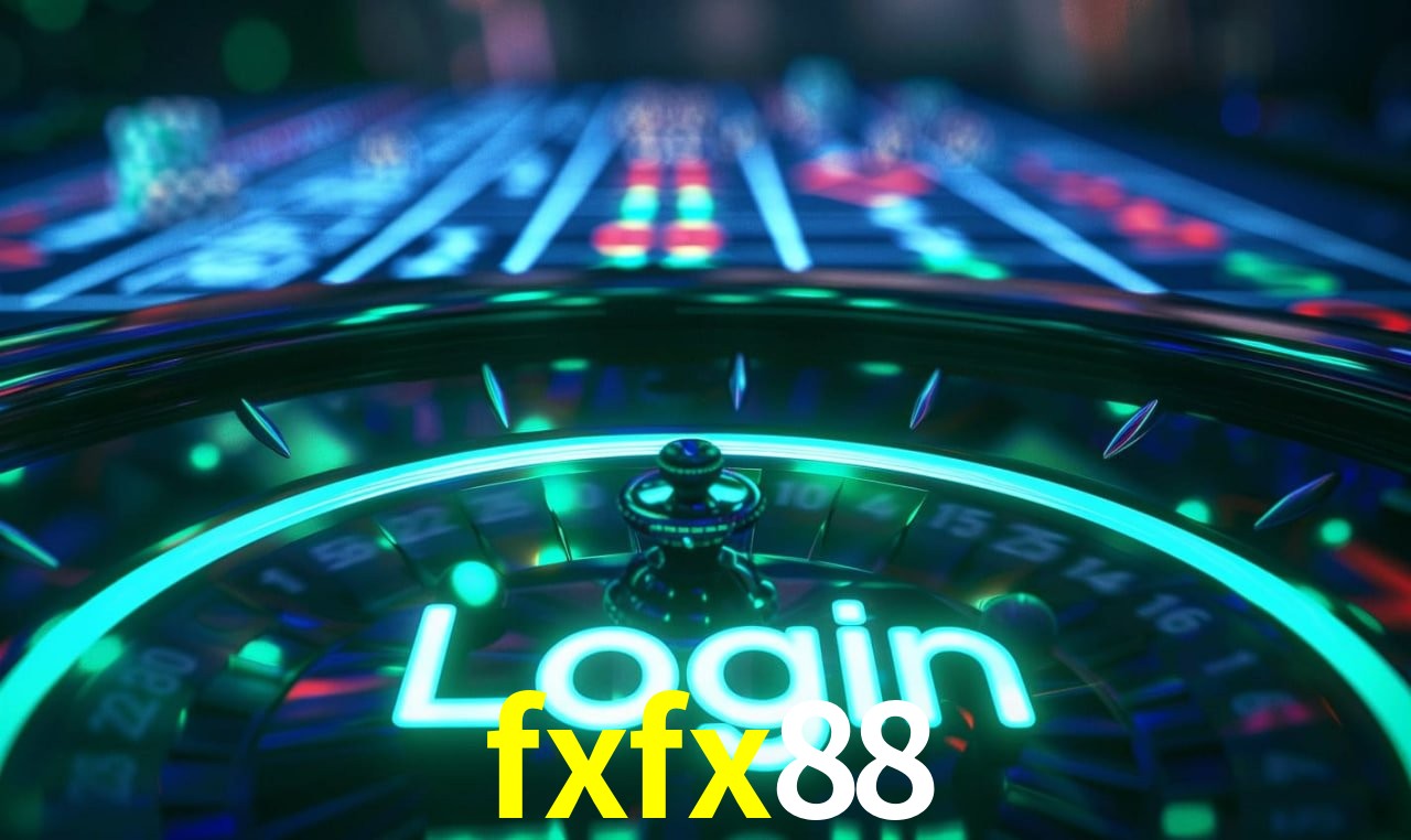 Jogos de Slot fxfx88