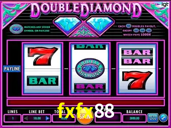 Descubra o Mundo do Cassino Online com fxfx88