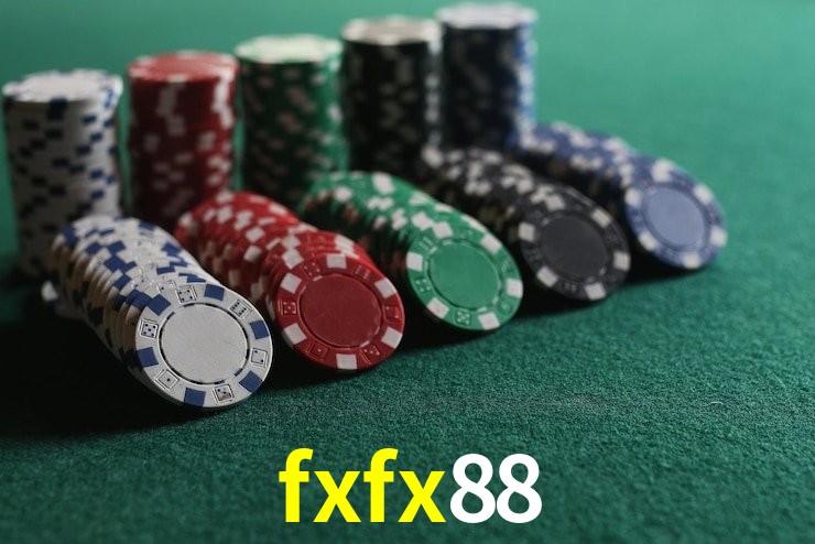 Game Providers fxfx88