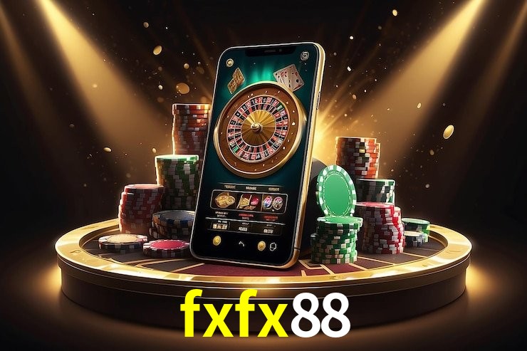 fxfx88 - Customer Support