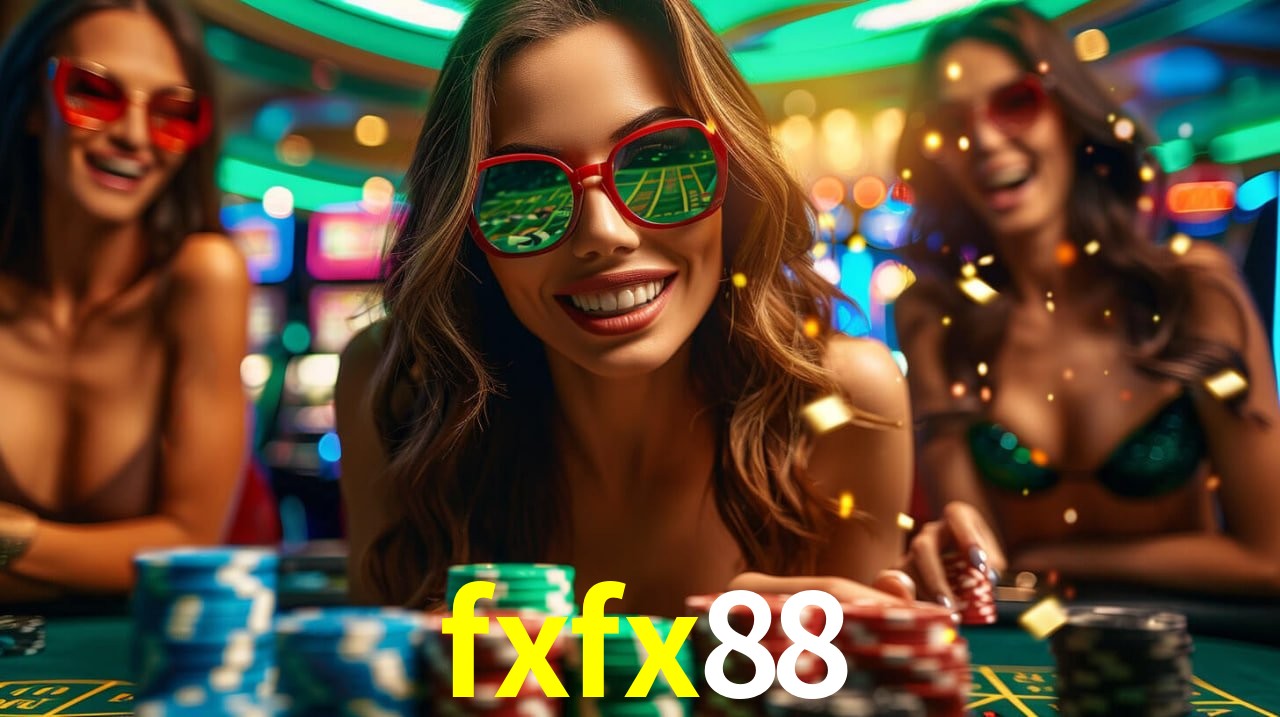Game Statistics fxfx88