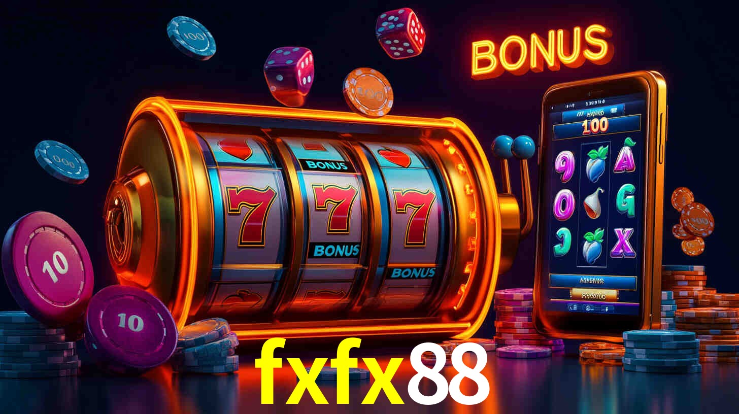 Descubra o Programa VIP da fxfx88: Vantagens Exclusivas para Jogadores
