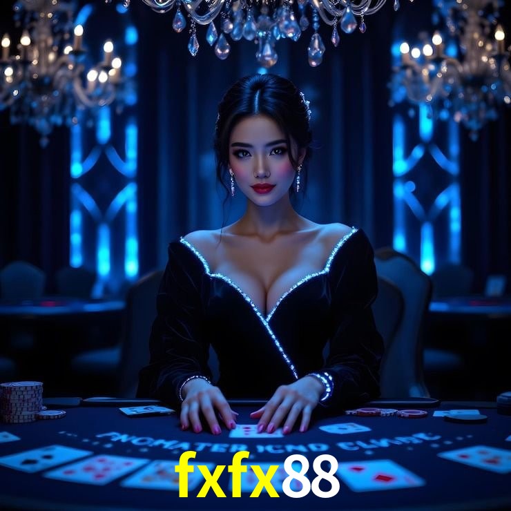 fxfx88 Rio de Janeiro - Popular Jogos