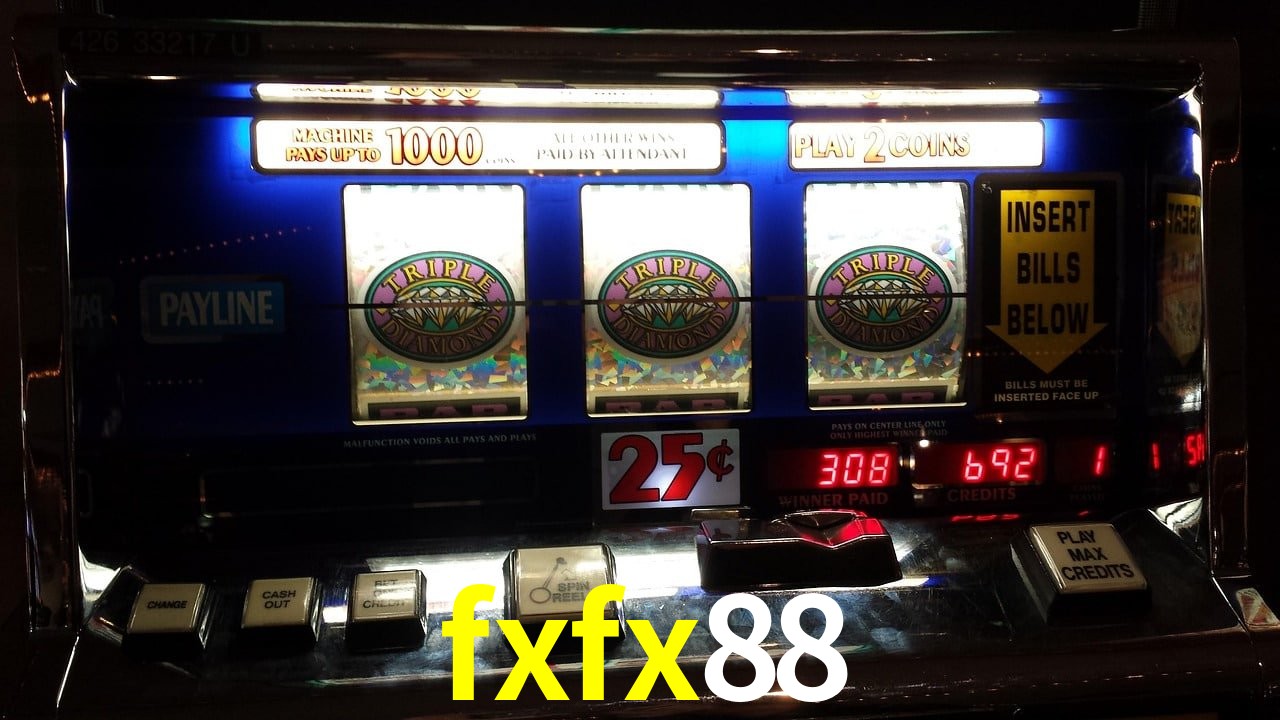 Statistics fxfx88