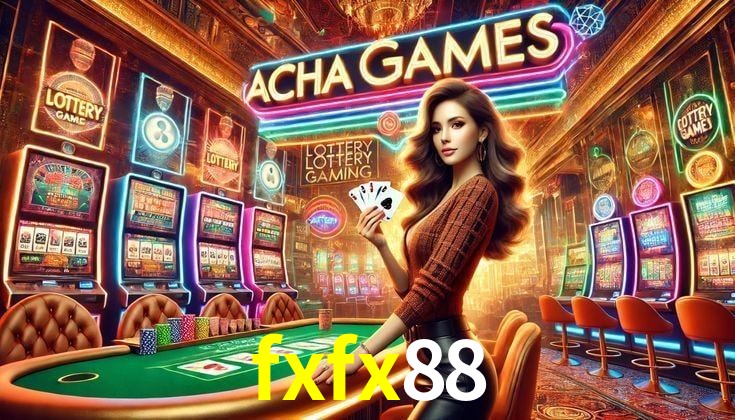 Experiência VIP fxfx88
