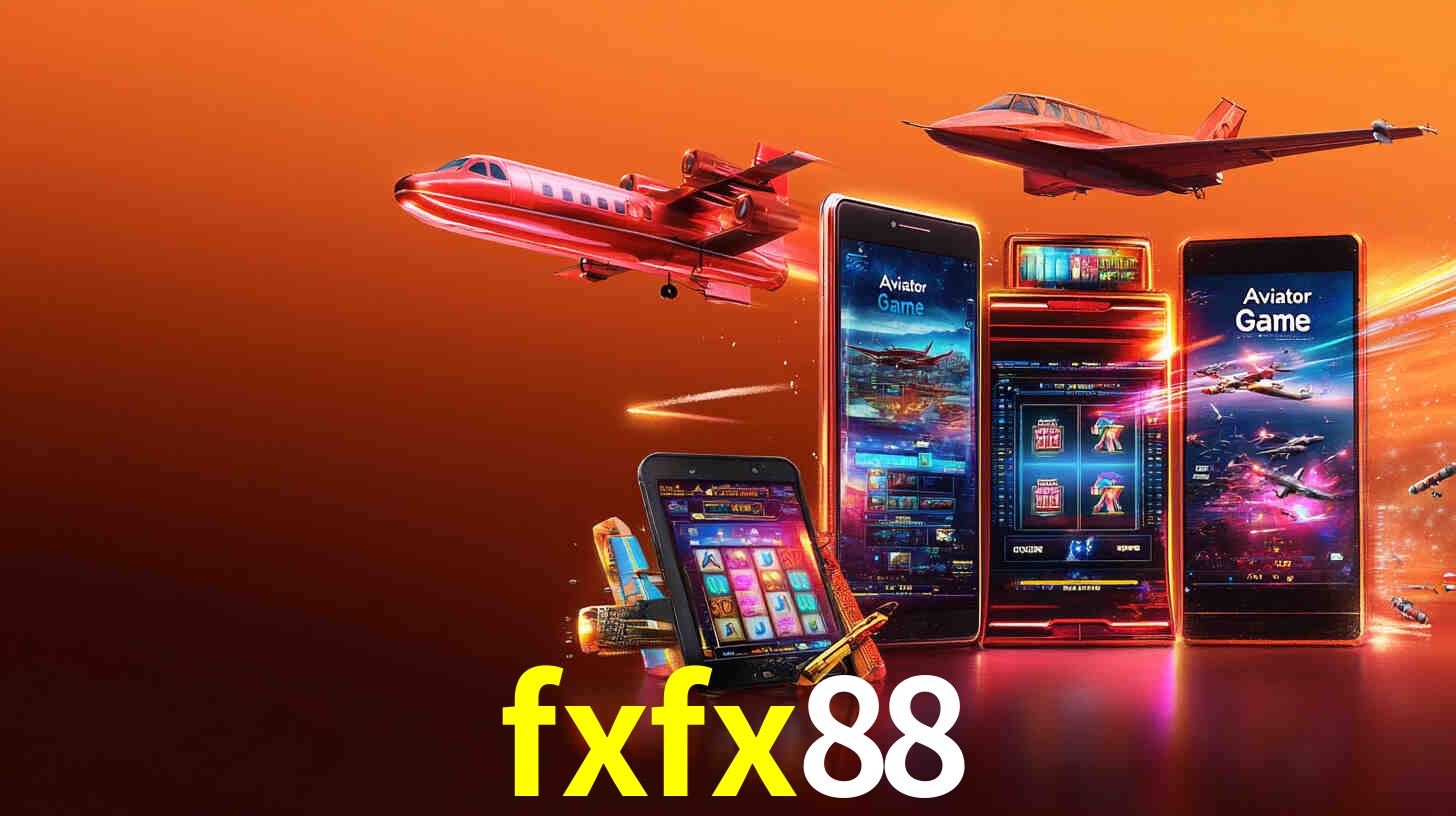 Descubra o Programa VIP da fxfx88: Vantagens Exclusivas para Jogadores