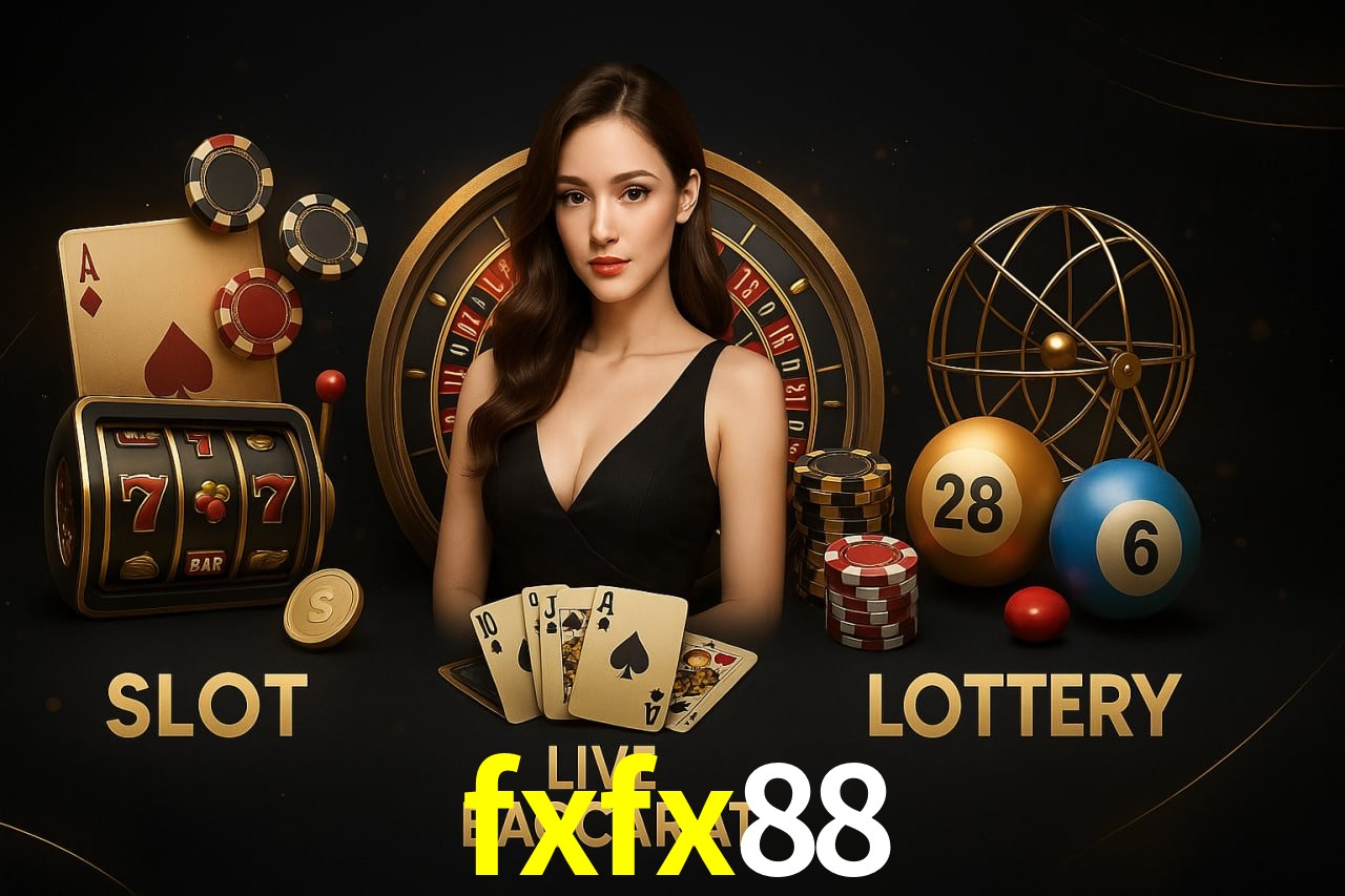 fxfx88 Salvador - Promo Stats