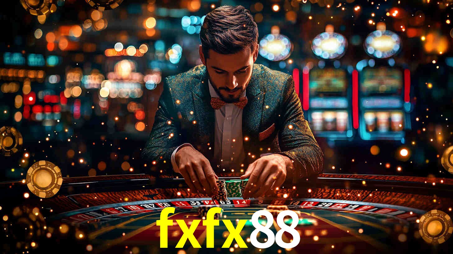 Tournaments fxfx88