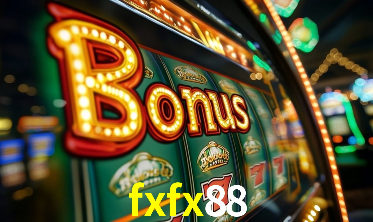 fxfx88 Slot - 320+ Caça-Níqueis Premium