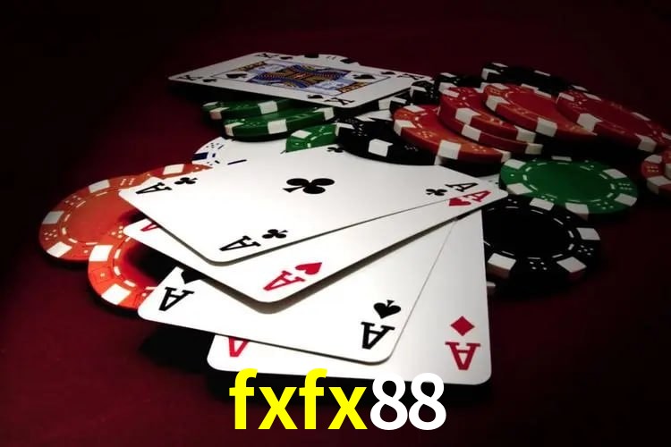 Estatísticas Esportivas fxfx88